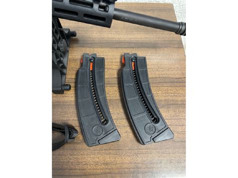Smith & wesson mp15 🥇 Conpactum