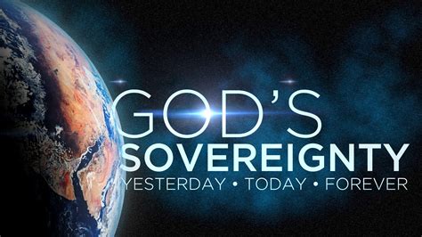 November 9 God Sovereignty And Power Lunchtime Prayer For Israel