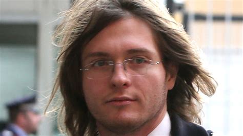 Where Is Amanda Knox's Ex-Boyfriend, Raffaele Sollecito Today?