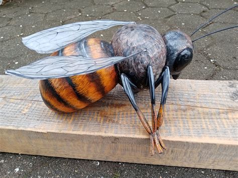 Insekten Keks Kunst Anja Backhaus Bildhauerei