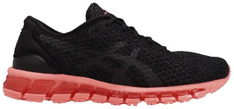 Wmns Gel Quantum 360 Knit 2 Sun Coral Asics 1022a041001 Goat