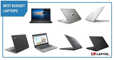 Budget Laptop in Lowest Prices in Pakistan - Mr. Laptop