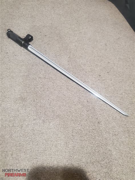 Sks spike bayonets | Northwest Firearms