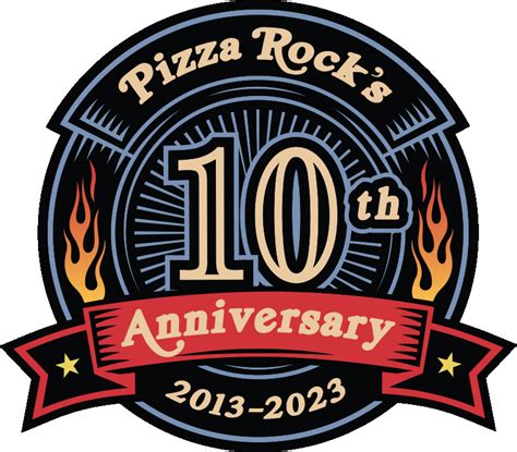 Pizza Rock Las Vegas Gourmet Pizzas Hand Crafted Artisan Cocktails