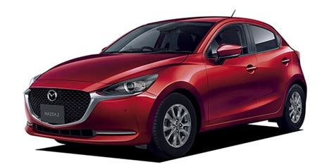 Mazda2（mazda）xdプロアクティブ Sパッケージ（2021年6月）｜カタログから中古車を探すなら【グーネット】