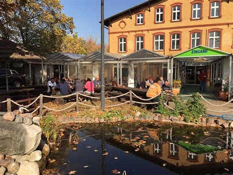 Lachs And Butt Gesellschaft Für Frischfischhandel Mbh Berlin