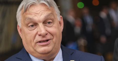 Bruselas Recuerda A Orbán Que No Representa A La Ue Ante Los Estados Túrquicos Infobae