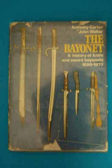 The Bayonet