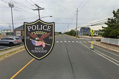 Fatal Hit And Run Crash In Brick Twp Nj Police Seek Help