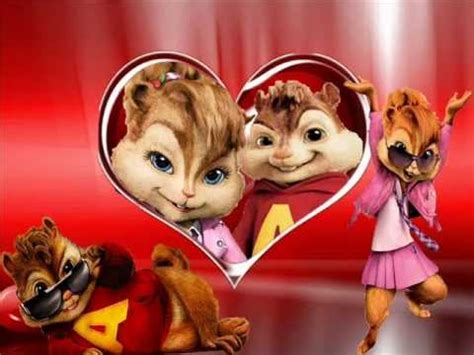 Alvin and ch.- Доминик джокер(Если ты со мной) - YouTube