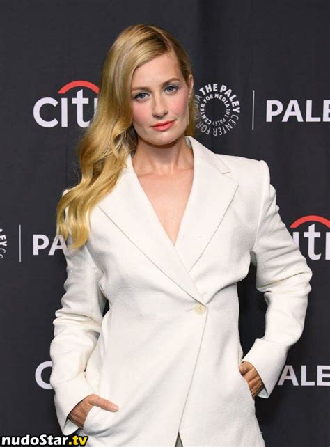Beth Behrs Bethbehrs Bethquinn Nude OnlyFans Photo Nudostar TV