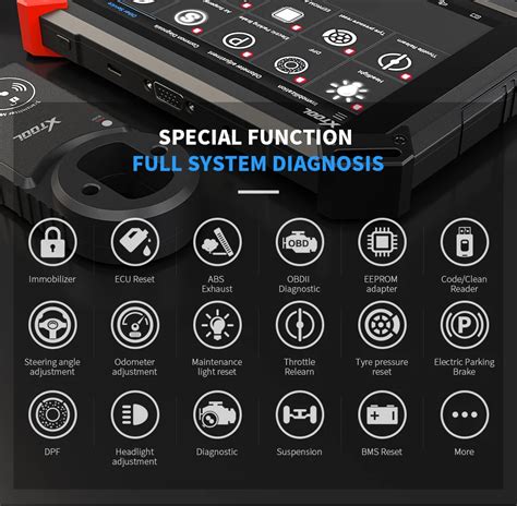 High Quality Original Xtool X Pad Auto Key Programmer X Pad