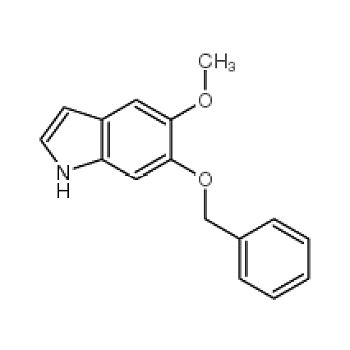 ACMEC 6 苄氧基 5 甲氧基 1H 吲哚 2426 59 7 实验室用品商城
