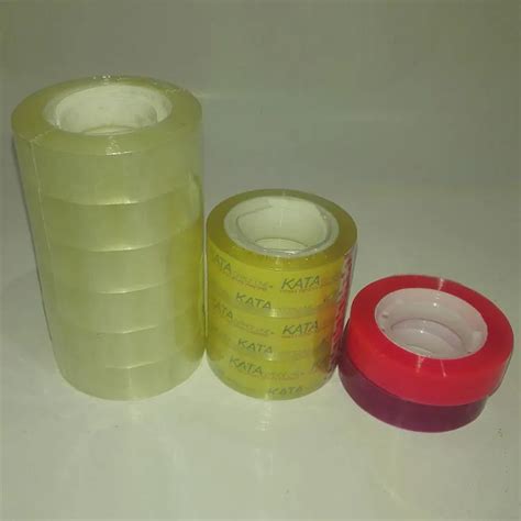 Factory Direct Bopp Packaging Adhesive Tape With High Quality Buy