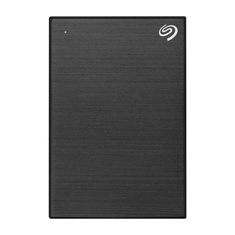 Seagate Backup Plus Portable Tb External Hdd At Rs Piece