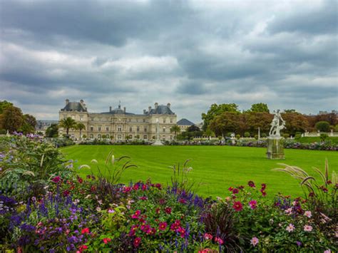 "Luxembourg Gardens" Images – Browse 765 Stock Photos, Vectors, and ...