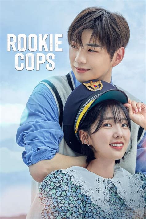 Rookie Cops All Episodes Trakt