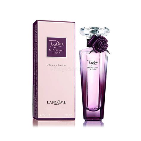 Lancome Tresor Midnight Rose Edp 50ml