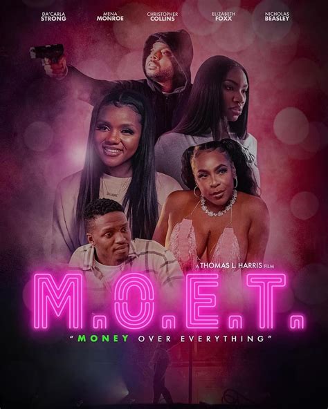 M O E T Money Over Everything 2024 IMDb