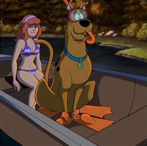 Pin By Bernie Epperson On Scooby Doo Scooby Doo Furry Art Scooby