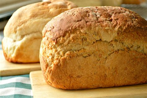 Farm Fare Homemade East Hill Farm Bread The Inn At East Hill Farm