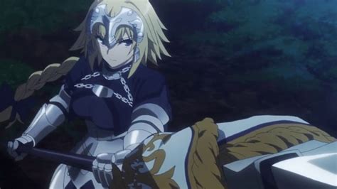 The Final Anime Fateapocrypha 125