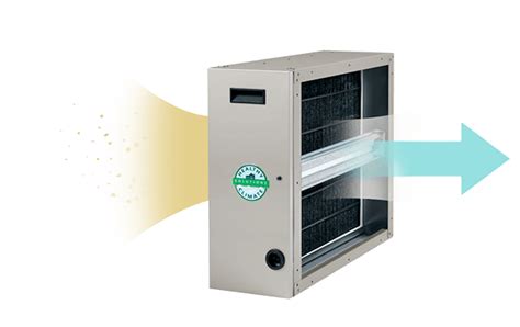 How to Choose the Most Effective Air Purification System | C & C