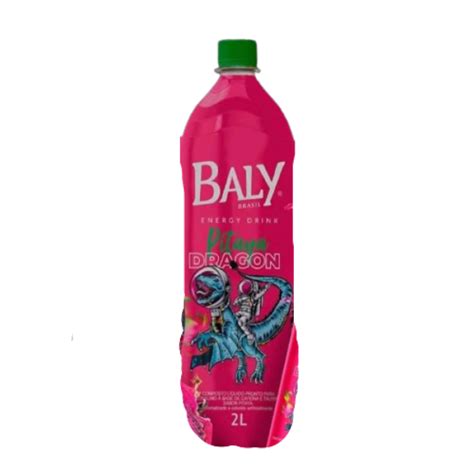 Energetico Baly L Pitaya Super Op O Redefort