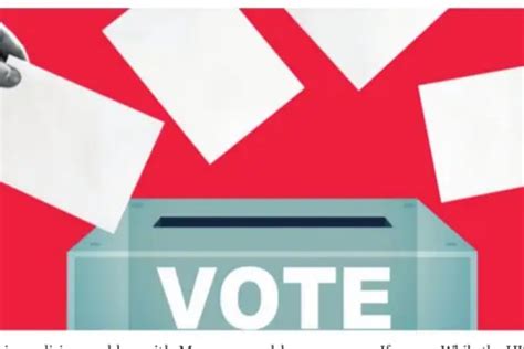 World will see major shifts in the year of elections - The Statesman