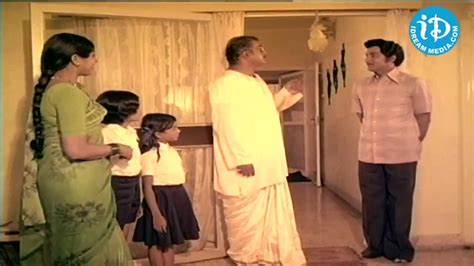 Gorintaku Movie Shobhan Babu Sujatha Prabhakar Reddy Nice Scene