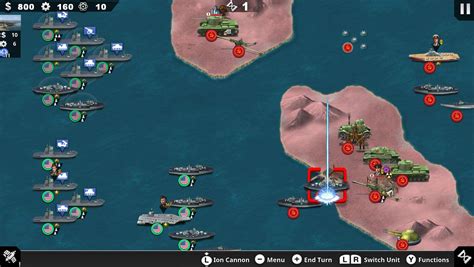 World Conqueror X For Nintendo Switch Gets Free Cold War Expansion On