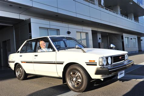 Toyota Celebrates Corollas 50th Anniversary Launches Special Edition