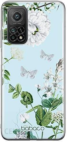 Ert Group Etui Na Telefon Huawei P20 Case Wzór Flowers 030 Etui na