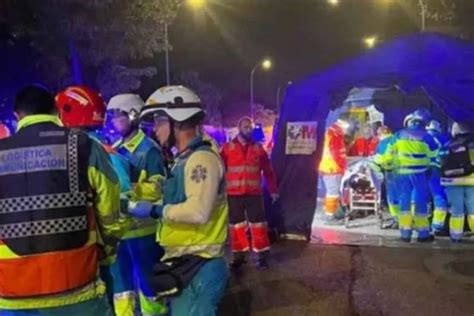 Tragedia En Una Boda Gitana Despu S De Una Pelea Un Auto Atropell Y