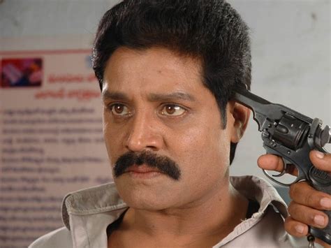 Telugu Actor Srihari Died Finest Character Actors Dhee Magadheera