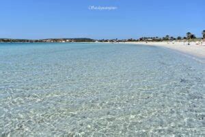 Migliori Spiagge Della Penisola Del Sinis Foto E Video Sardegnatoujours