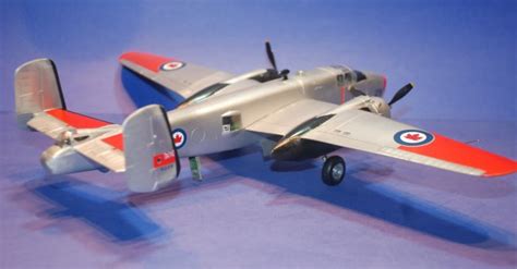 148 Pro Modeller B 25 Mitchell By Shawn Phantom Weiler