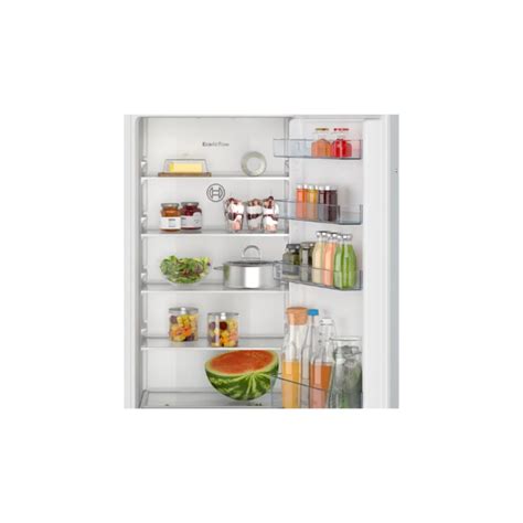 Bosch Series Built In Fridge White Kir Nse G Bos Kir Nse G