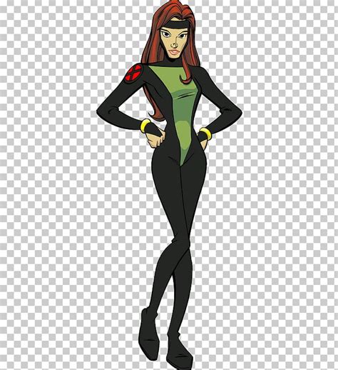 Jean Grey X Men Evolution Rogue Cyclops Professor X Png Clipart