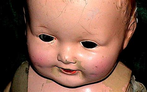 10 Infamously Haunted Dolls That Will Murder You