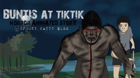 Buntis At Tiktik Aswang Animated Horror Story Pinoy Animation Youtube