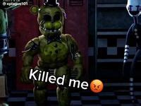 Five Fingers In My Ass