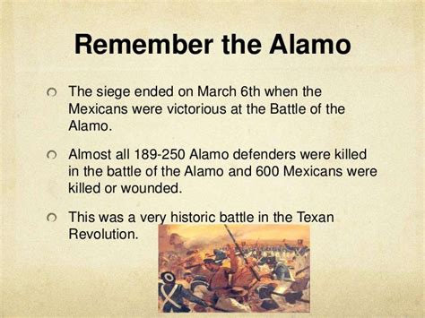 The Alamo