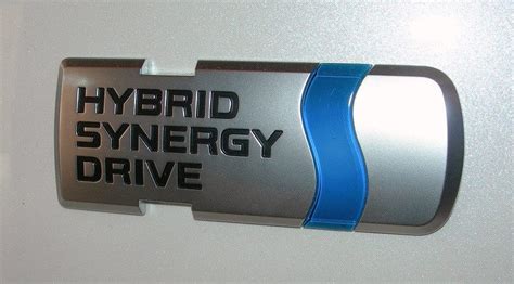 How an electric hybrid or HEV car works