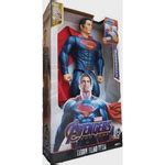 Bonecos Liga Da Justica Superman Promoções Americanas