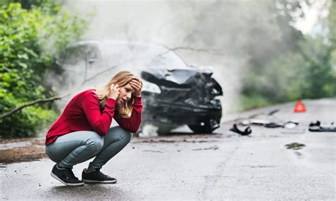 Dizziness After A Car Accident Causes Symptoms And Treatments