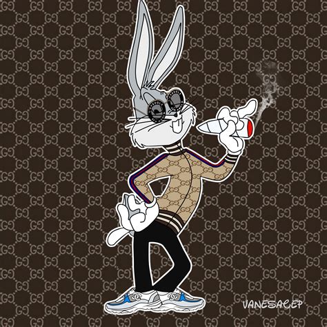 Bugs Bunny Supreme Wallpapers Wallpapers High Resolution The Best