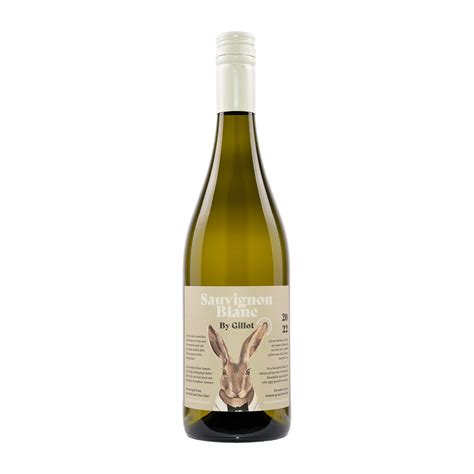 Kühling Gillot Hase Sauvignon Blanc 2022 Genusslandde