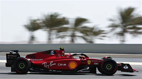 F1 es Qué es el nuevo recurso aerodinámico de la Fórmula 1 los