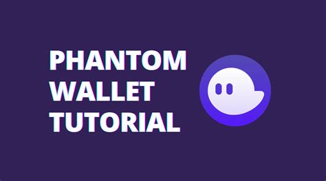 Guide on How to Setup Phantom Wallet - Keep Trading It